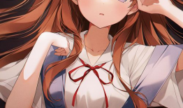 二次元动漫美女束缚